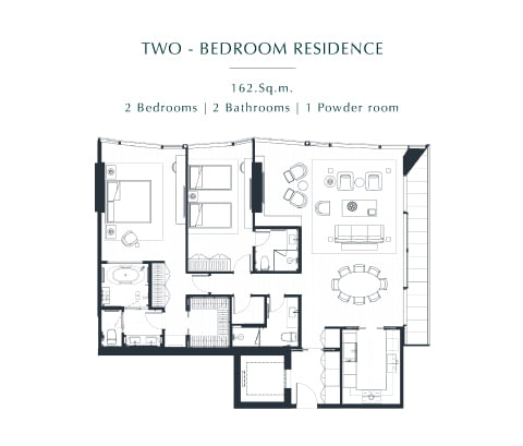 Units-Type[twobedroom]